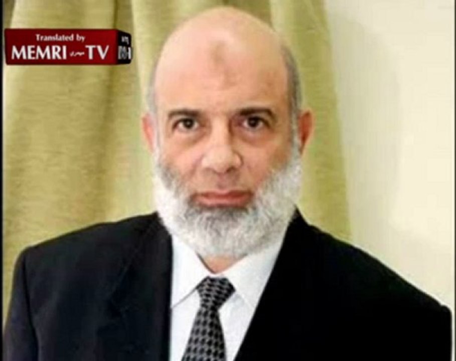 Cheikh Wagdy Ghoneim : « Shenouda III était le chef des Kouffars (impies) »