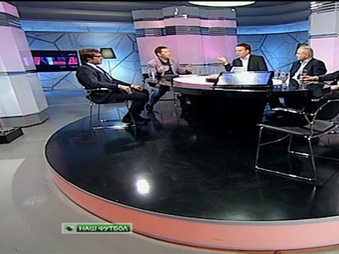 Часть программы 90 минут плюс от 19.03.2012 о Локо