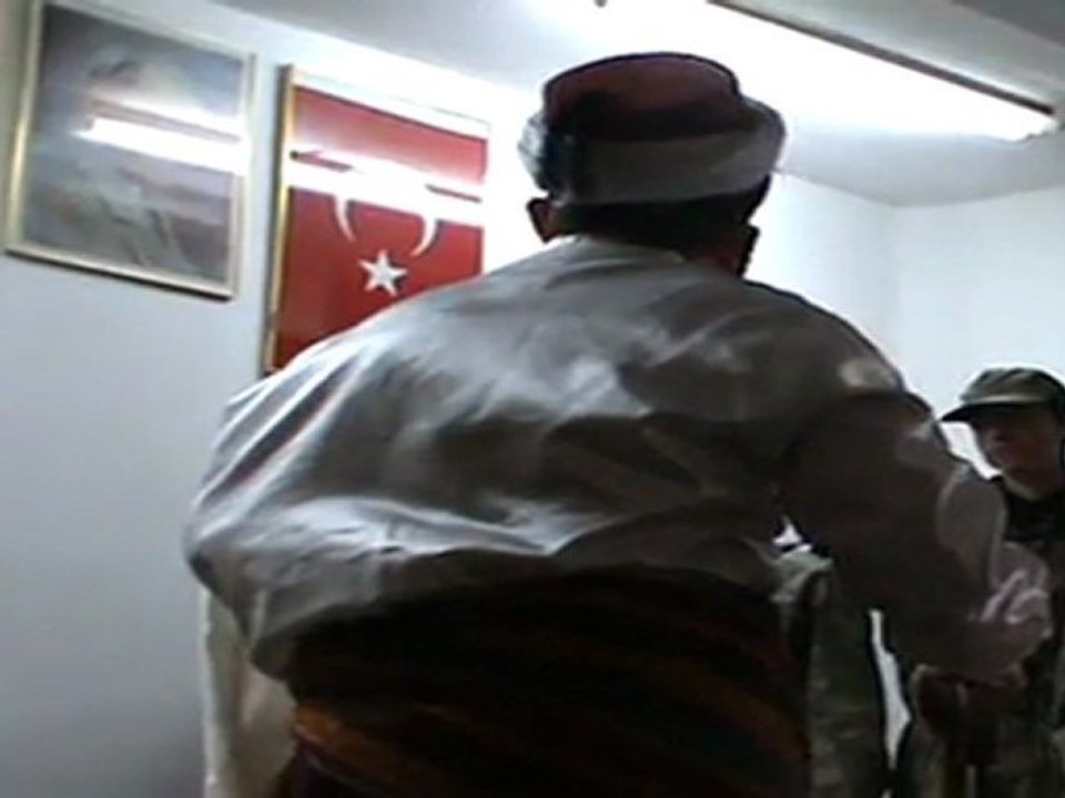 Çanakkale Geçilmez