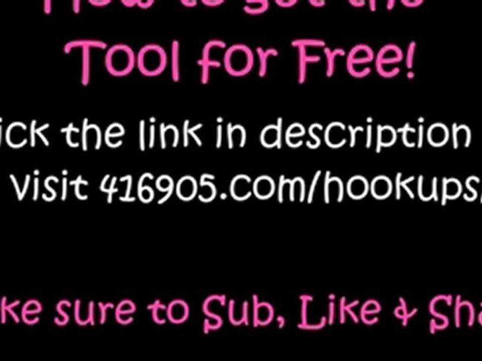 Build a list of 5,000+ in 2 days w/ this Free Tool