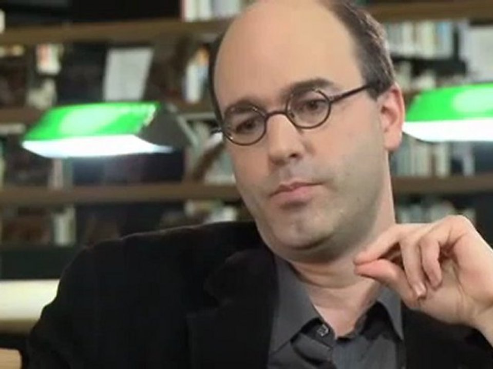 Paradis fiscaux et souveraineté criminelle avec Alain Deneault