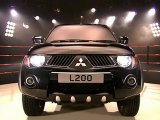 Mitsubishi L200 - It_s Hard