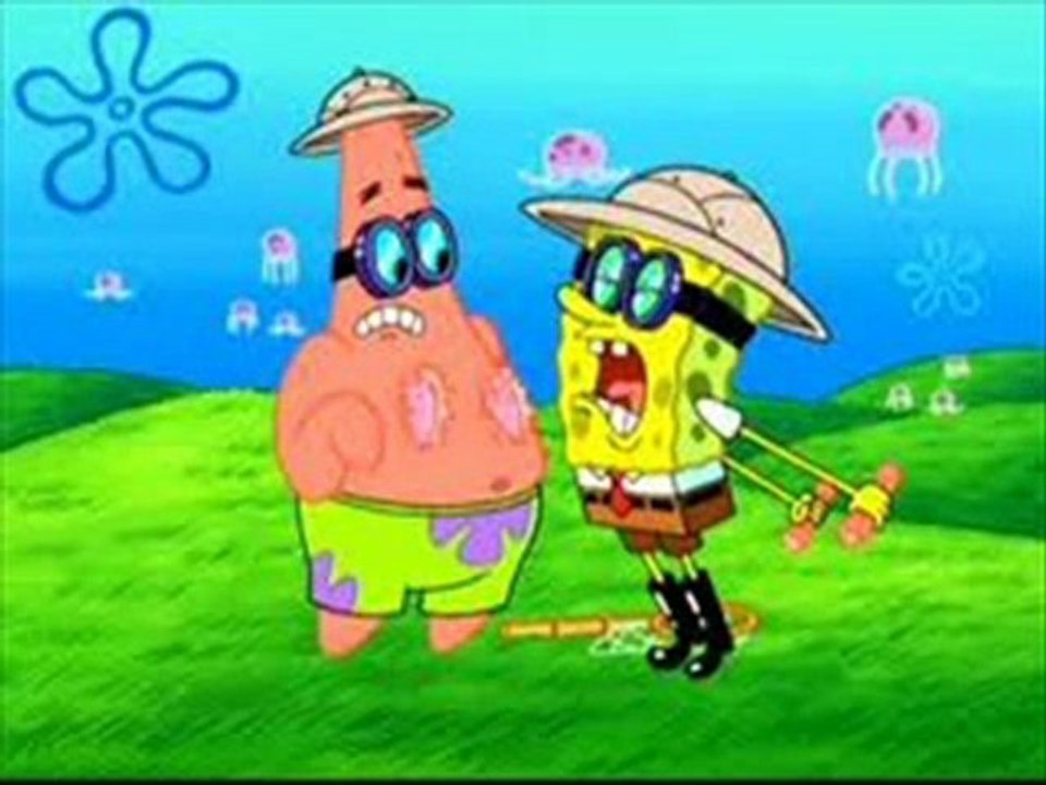 Spongebob Squarepants Spongebobs Last Stand Part 1 of 12 Full Movie