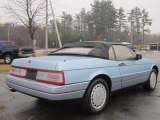 Used 1990 Cadillac Allante Rochester NH - by EveryCarListed.com