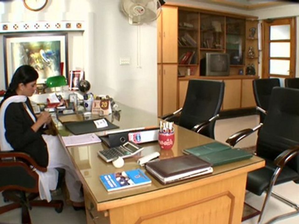 Middle Class -Episode 45- Part 1