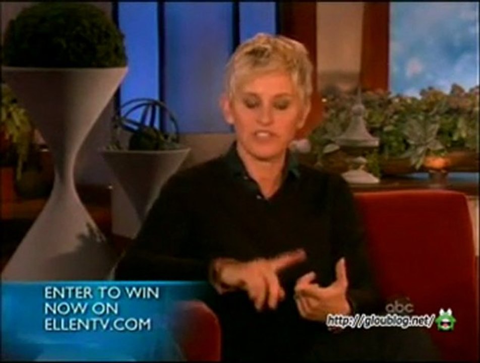 Ed Helms Interview Mar 19 2012