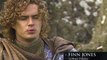 Game Of Thrones Season 2: Character Featurette - Renly Baratheon