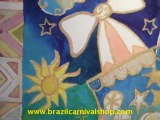 Affordable Art brazilian art: Brazlian Painter ...