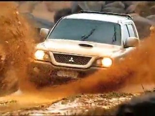 Mitsubishi L200 SPORT