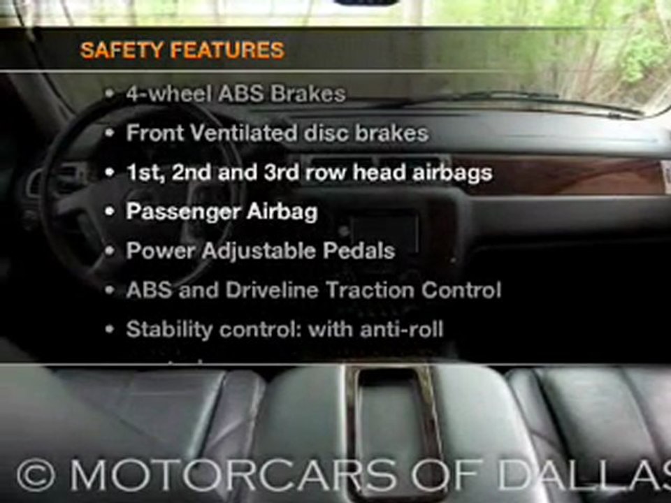 Used 2008 GMC Yukon Carrollton TX - by EveryCarListed.com