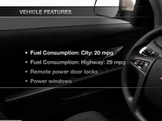 New 2012 GMC Terrain Colorado Springs CO - by EveryCarListed.com