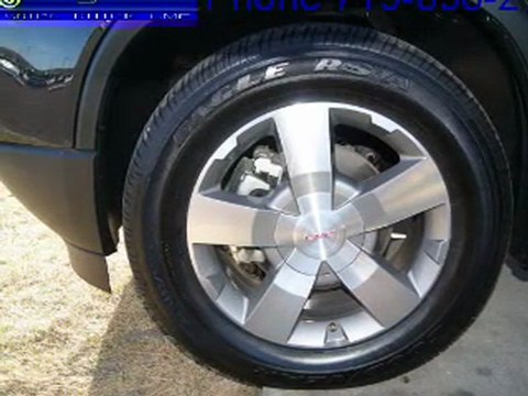 Used 2012 GMC Acadia Colorado Springs CO - by EveryCarListed.com