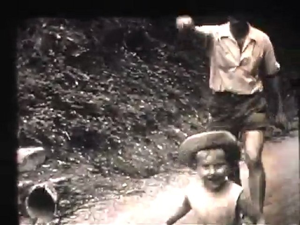 Le Collet de Doizieux 1954