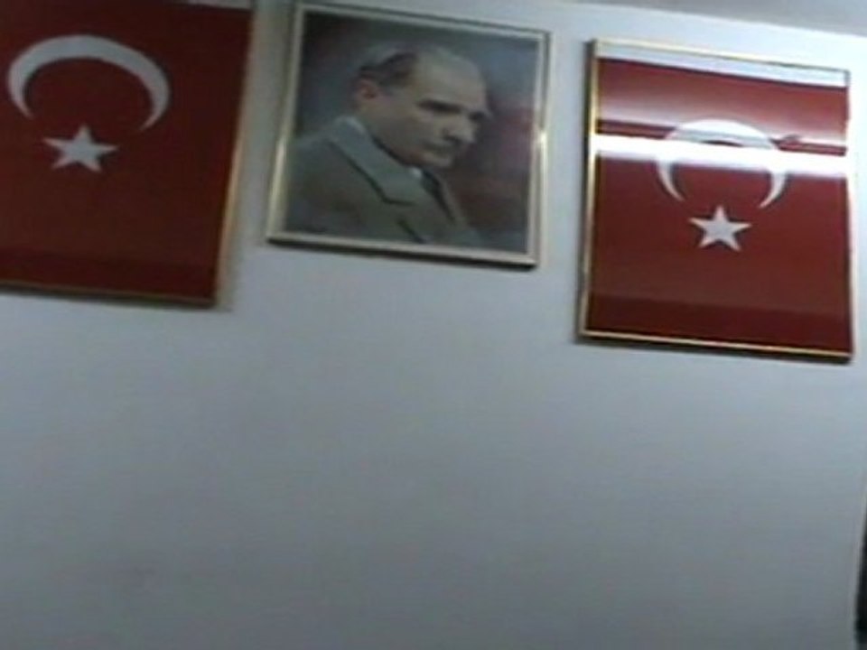 Çanakkale Geçilmez