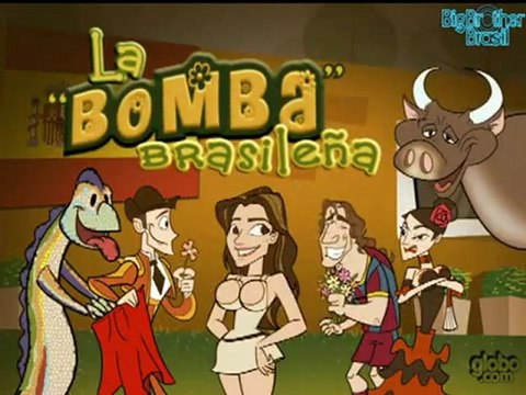 BBB12 na íntegra - Programa de sexta-feira, dia 16.03.2012 - Paredao Surpresa