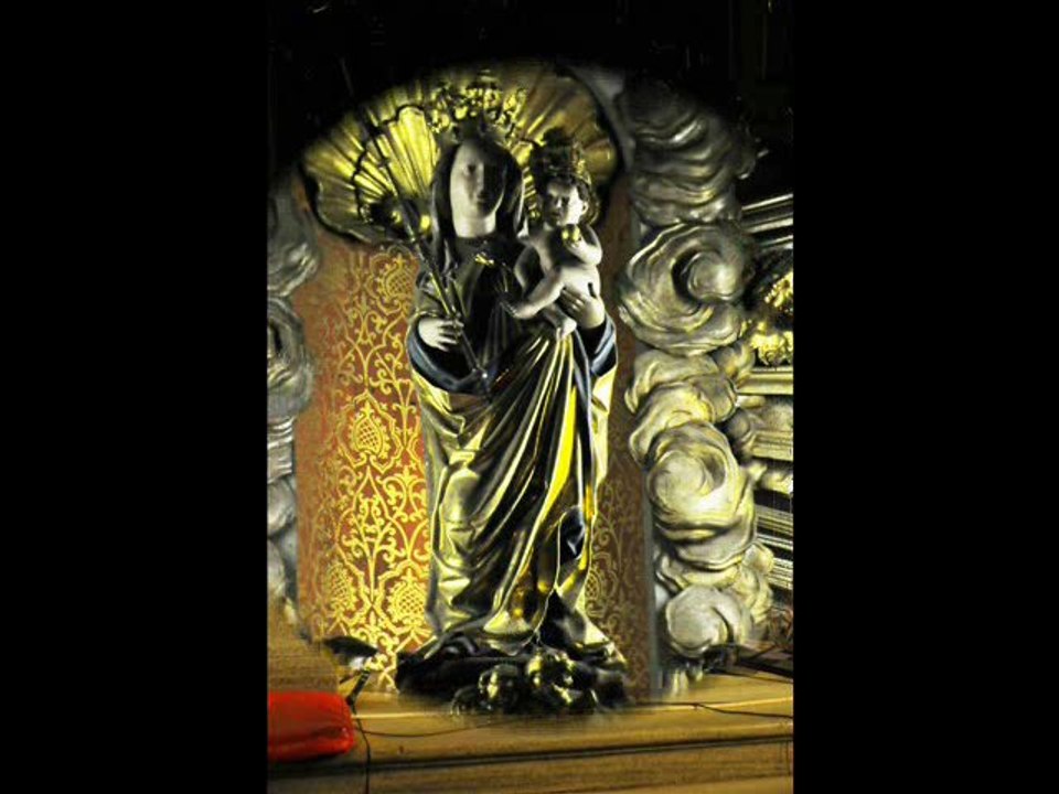 Ave Maria (M.Lorenc) - Ewa Dani Sikocińska