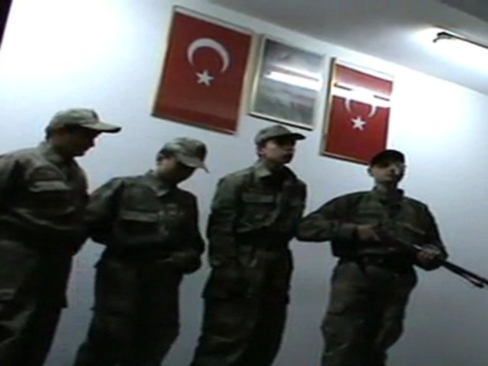 Çanakkale Geçilmez