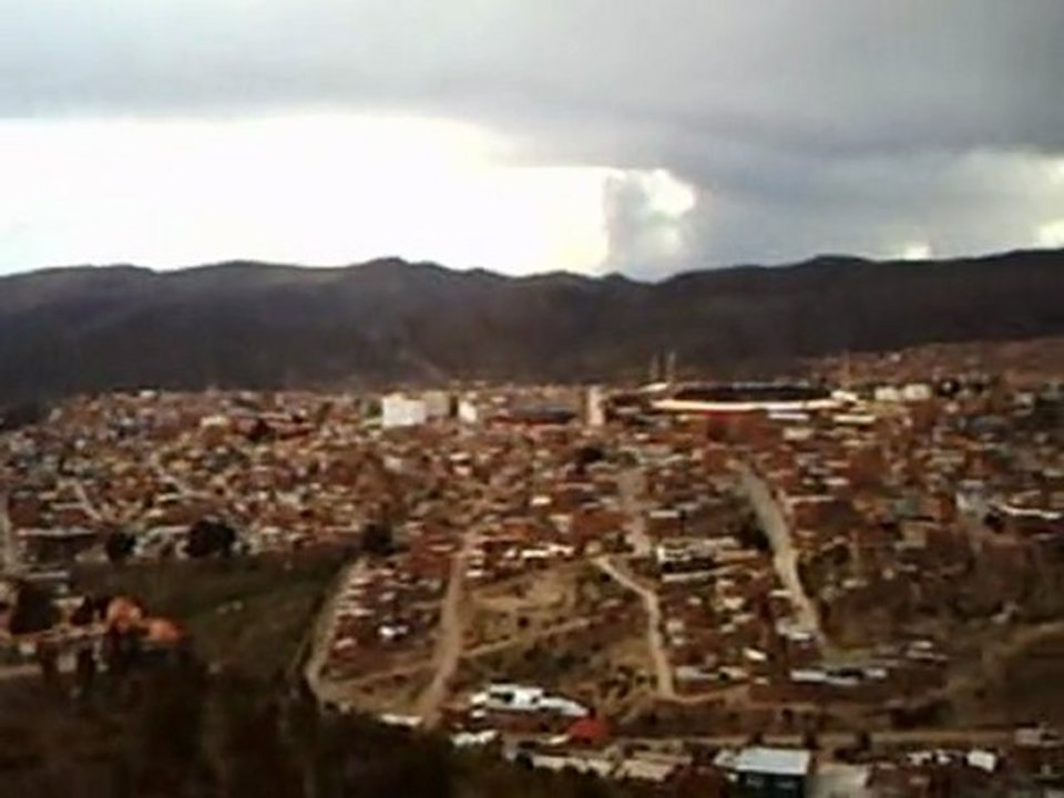 Bolivie