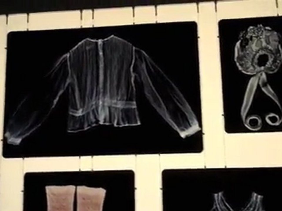 Louis Vuitton - Marc Jacobs. musées des arts décoratifs, Paris 2012 / 1ere partie