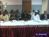 GRAND JT TCHAD FRANCAIS DU 19 MARS 2012 SUR TOL