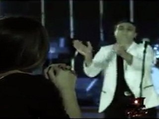 Burhan TOPAL ''Vurmam mı Lazim Yar'' Yeni Video Klib 2012  (Remix)