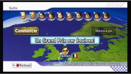 Mario Kart Wii is Back (Part 2)