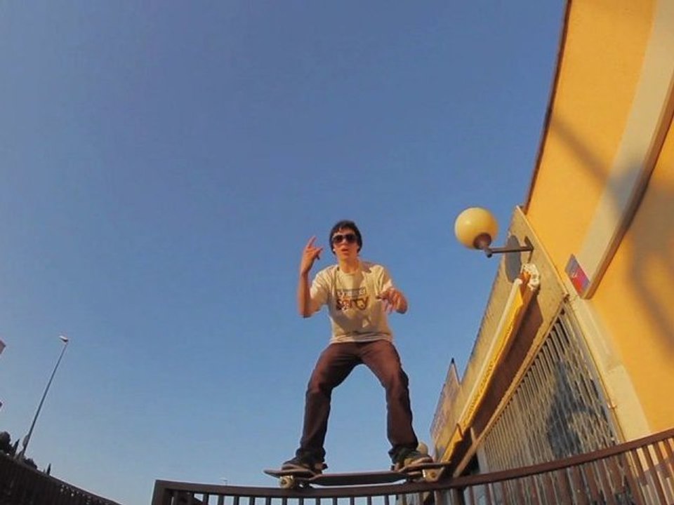 Andrés Rodés | DROP THIS