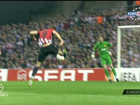 Eurogoals: Schalke - Bilbao