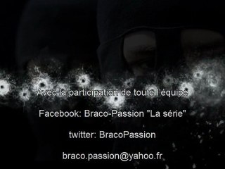 Participez au CASTING Braco-Passion"La Série"