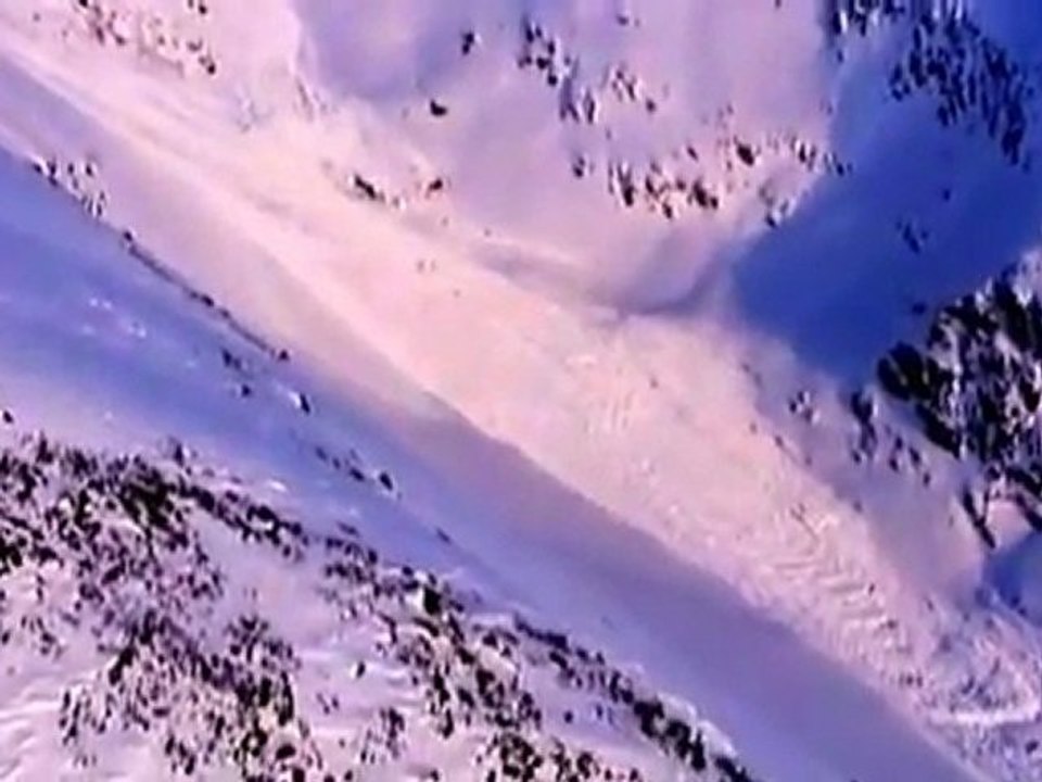 Four skiers killed in Norwegian avalanche