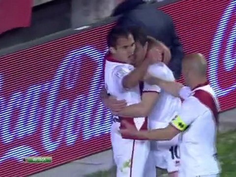 soccer-football.ru | Чемпионат Испании