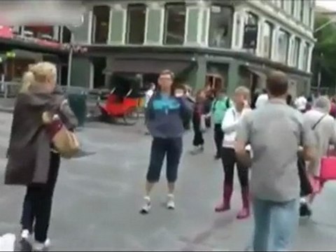 Anders Breivik - Trailer for the new Hollywood film based on the Norway False Flag.