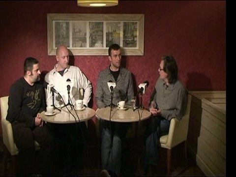 Marko Djurić o kibicach Kotwicy po meczu z AZS Koszalin