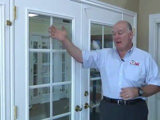 Wooden Doors in Stanton