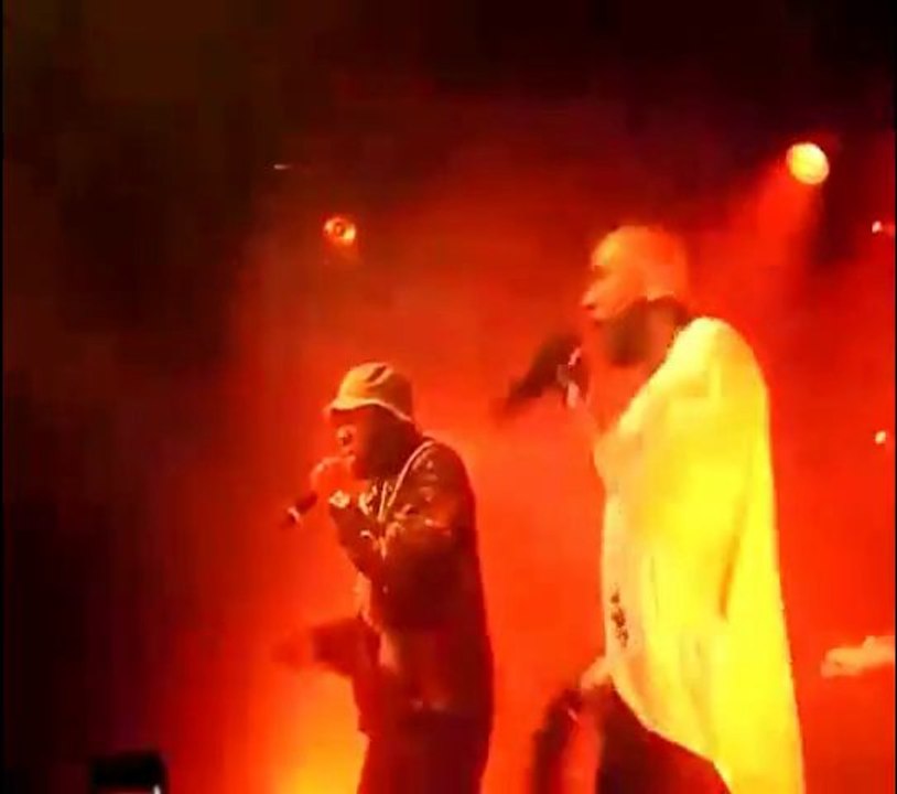 Clip on veut le roro Zoxea Busta Flex