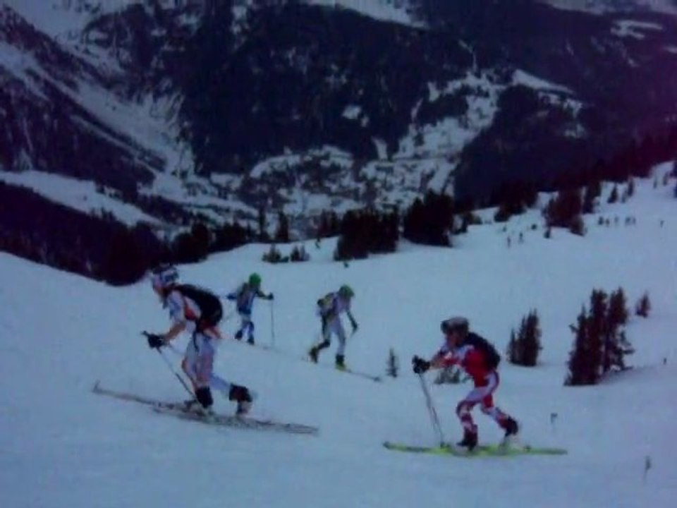PIERRA MENTA   27ème EDITION