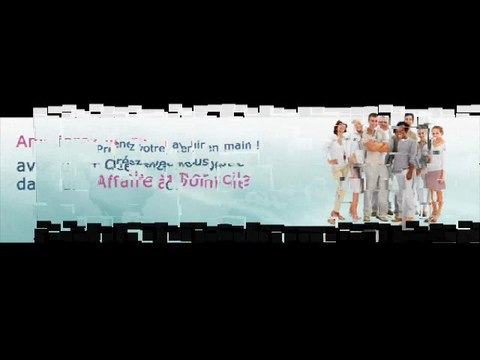 offre d emploi LR Health and Beauty Systems (marketing de réseau)