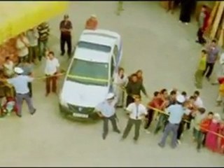 halal police d'etat la scenes coupees de film