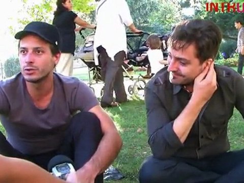 De la perte de sens de la musique au retour de la culture populaire vu par des Vendeurs d'Enclumes