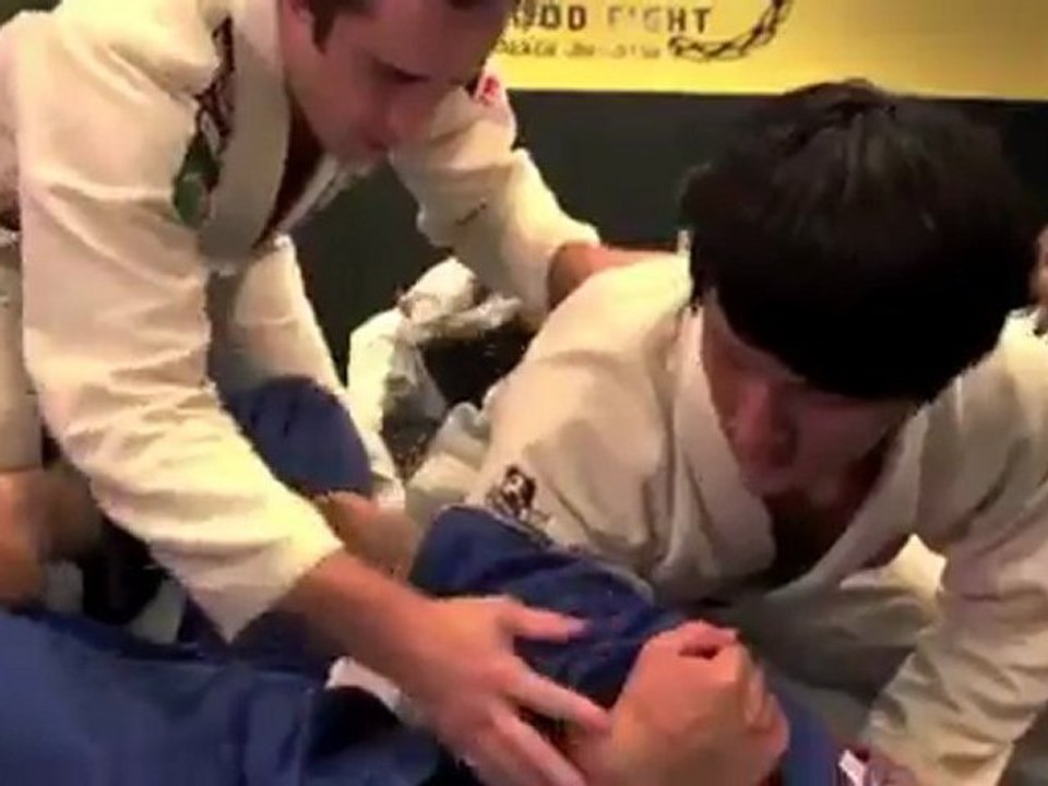 MMA IN NJ -Training Grounds Jiu Jitsu & MMA