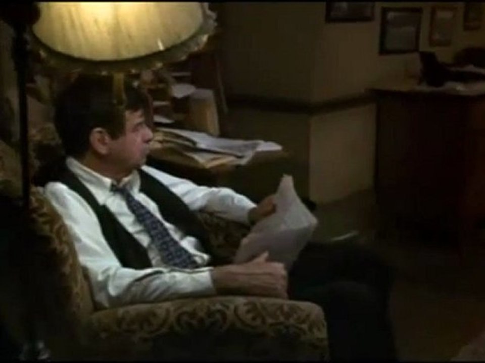 Little Miss Marker - Part 4