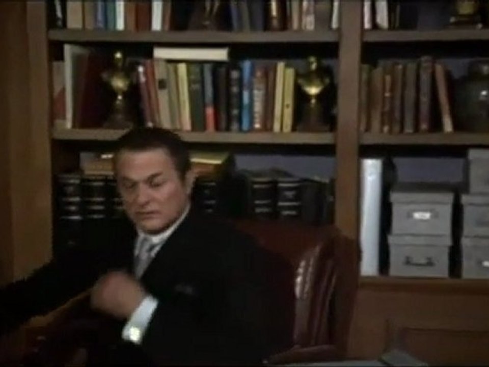 Little Miss Marker - Part 3