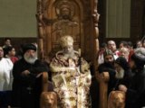 Les coptes orthodoxes d'Egypte inquiets après la mort de Chenouda III (Radio Vatican)
