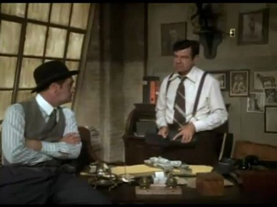 Little Miss Marker - Part 8