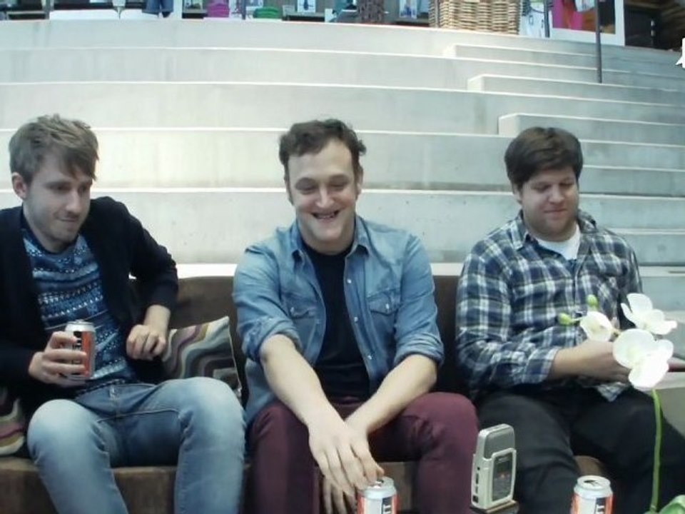 WAF! présente WILLOW (be) + GOLD (Acoustic)