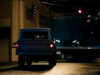 Buried - TV Spot Buried (English)
