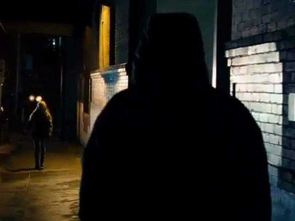 No Trace - Spot TV No Trace (Anglais)