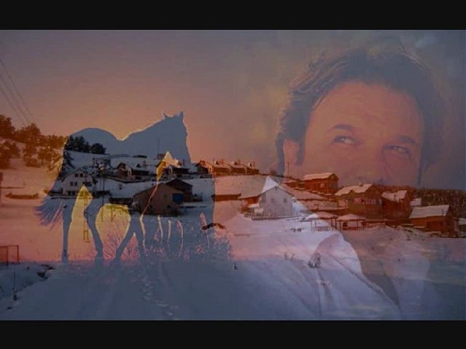 Murat Kendirli-Korkmuyorum Seni Sevmekten (Şiir)