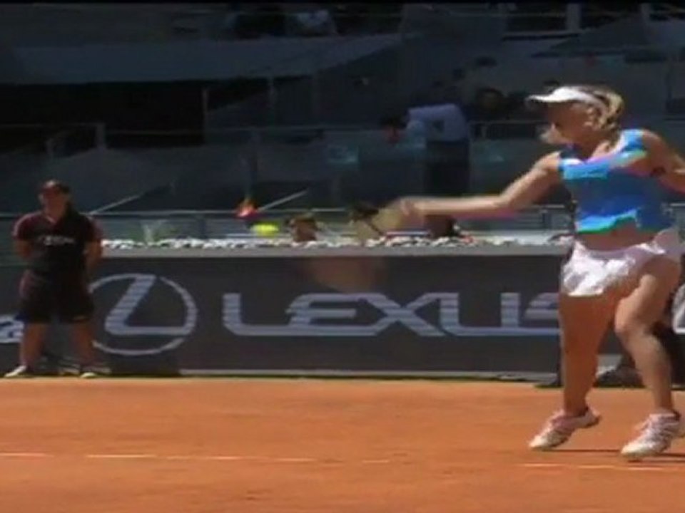 Isner in den top 10