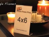 Wholesale Picture Frames, Picture Frame King